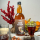 LOCCO 0 kcal syrop Barista ze stewią o smaku Orzechowym - 1503780 - zdjęcie 9